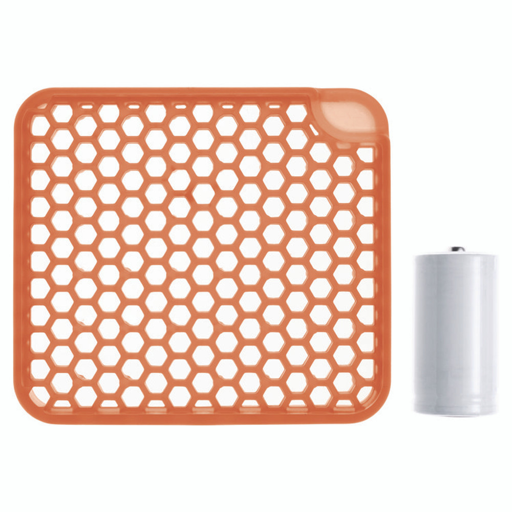 FRESH PRODUCTS OFB48MGBX ourfresh Airfreshener, Mango, 8/Box