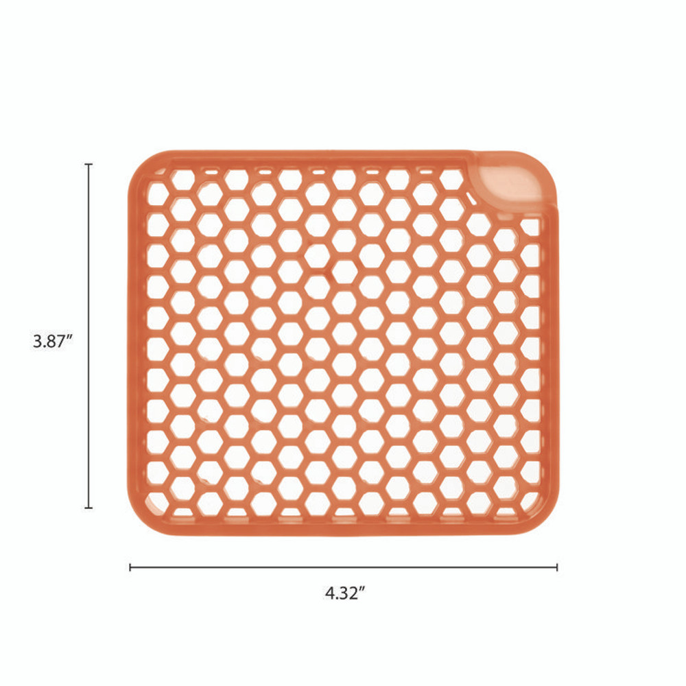 FRESH PRODUCTS OFB48MGBX ourfresh Airfreshener, Mango, 8/Box
