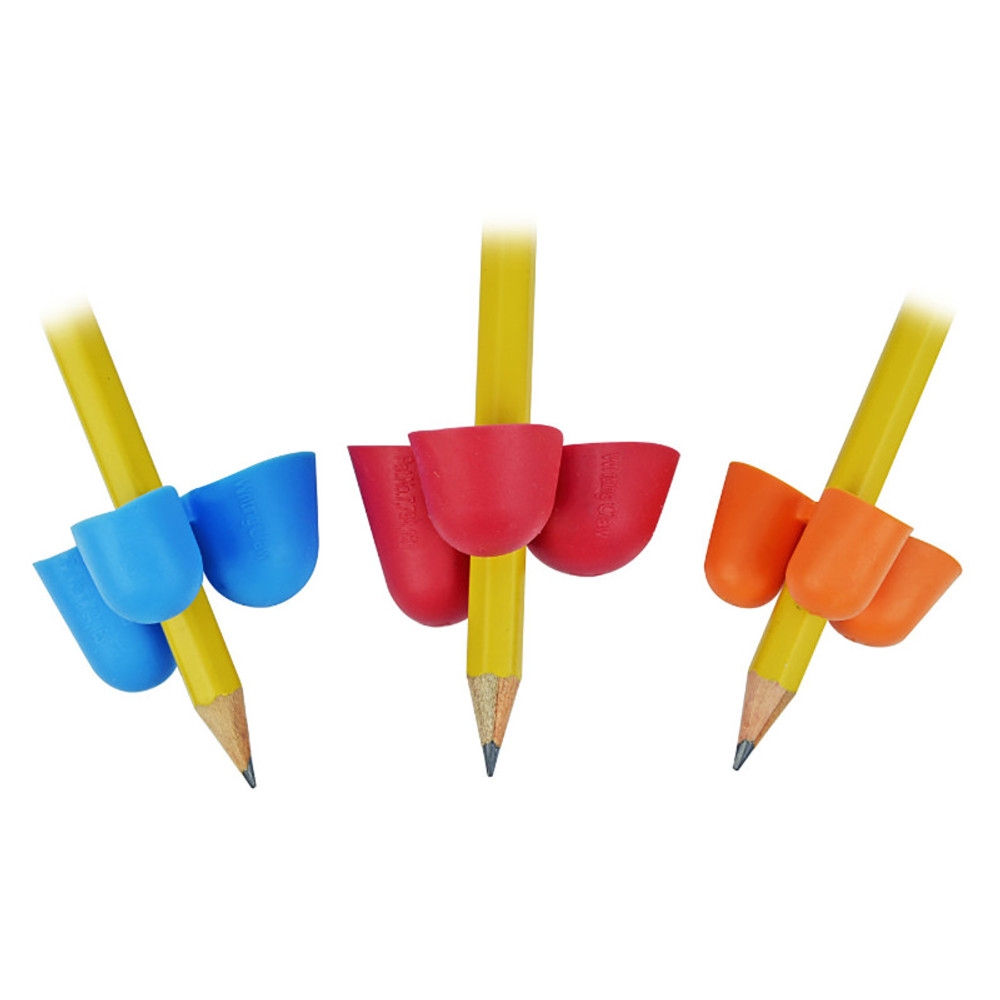 THE PENCIL GRIP The Pencil Grip™ The Writing CLAW Pencil Grip, Small, Pack of 12