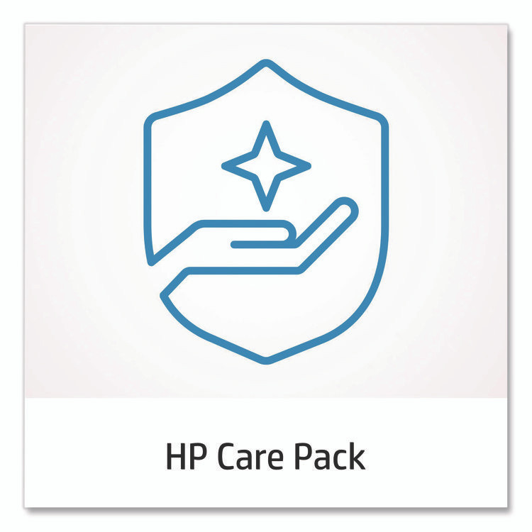 HP INC U36YHE One-Year Network Installation Service for HP Designjet Z Pro Series