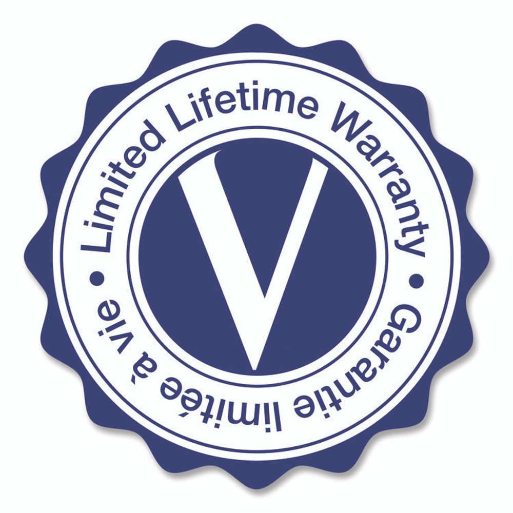 VERBATIM CORPORATION 70901 Pinstripe USB 2.0 Flash Drive, 64 GB, Black, 10/Pack