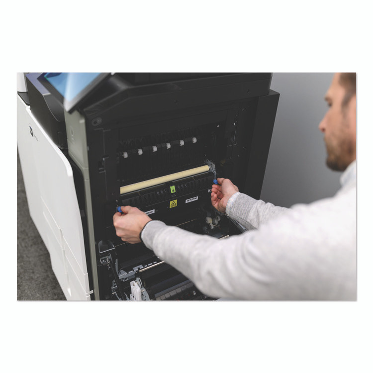 LEXMARK INT'L, INC. 79L1HM0 79L1HM0 Extra High-Yield Toner, 46,900 Page-Yield, Magenta