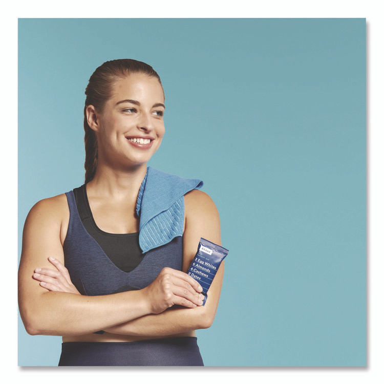 KELLOGG'S RXBAR® CGO00426 Adult Bars, Blueberry, 1.83 oz Bar, 12/Box