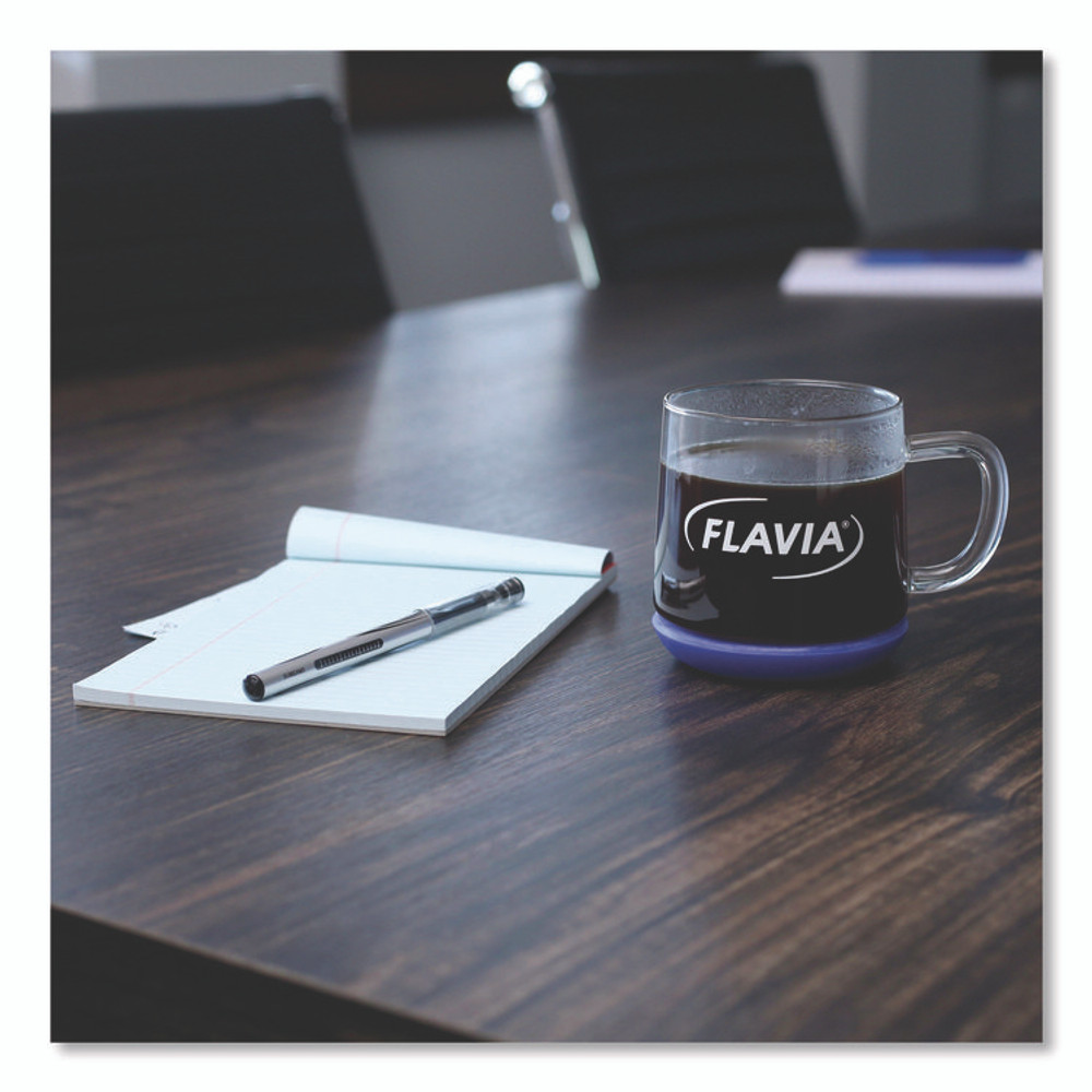 LAVAZZA FLAVIA® 48037 Peet's Coffee Colombia Luminosa, Breakfast Blend, 76/Carton