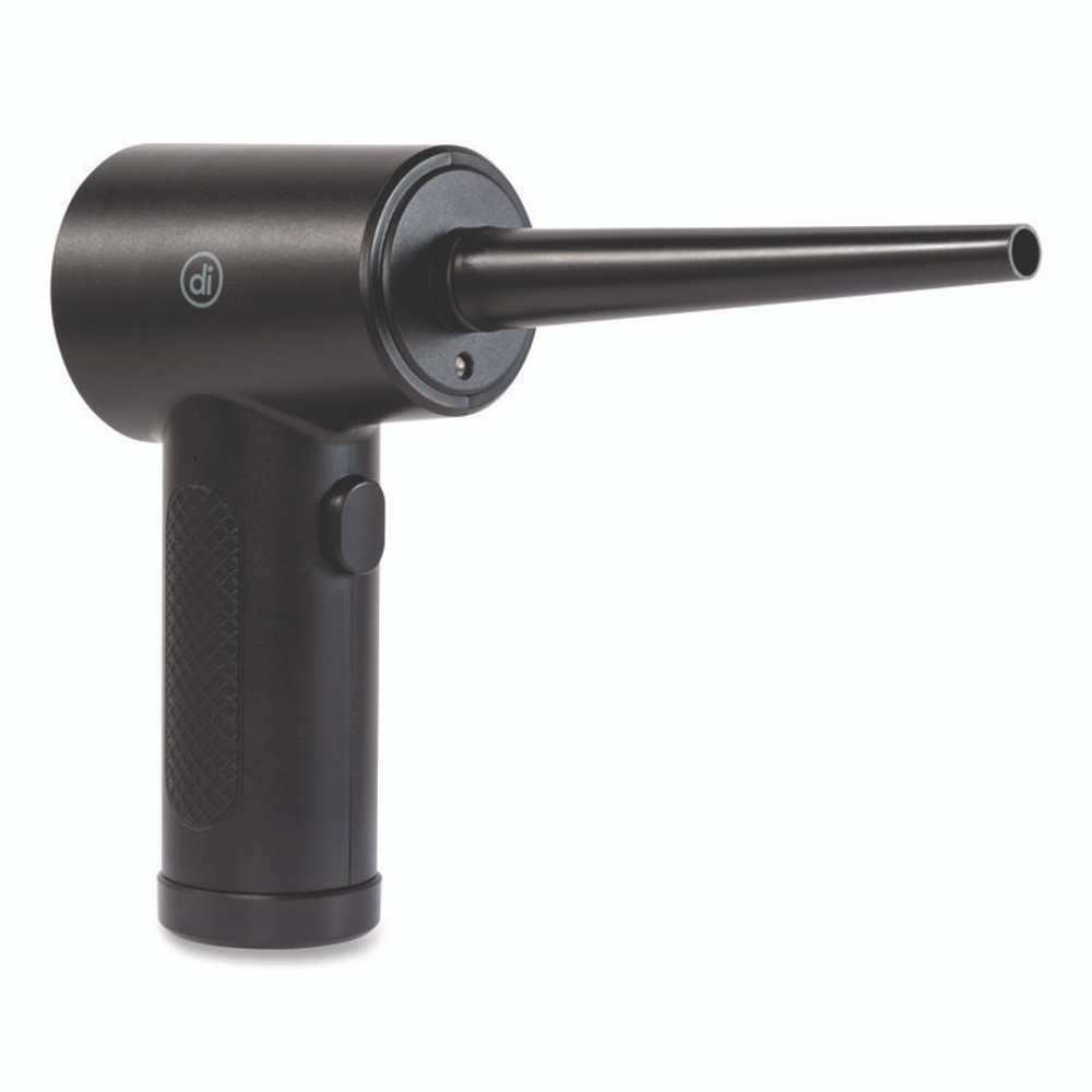 DIGITAL INNOVATIONS 32671 Electric Airduster, USB Rechargeable