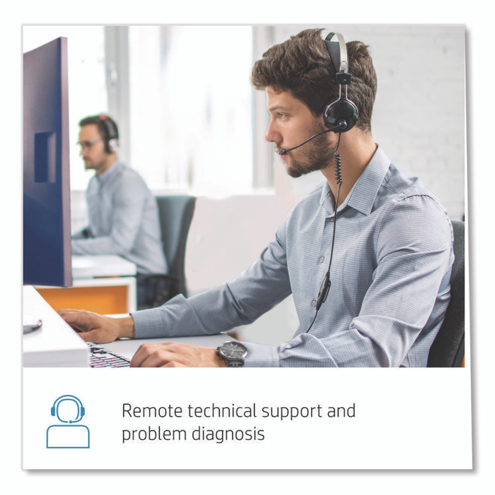 HP INC U42W5E Three-Year Next-Business-Day Hardware Support for HP DesignJet T650 36"