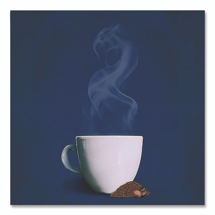 INDEPENDENCE COFFEE CO. ICF73109 Jet Fuel Ground Coffee, 12 oz Packet