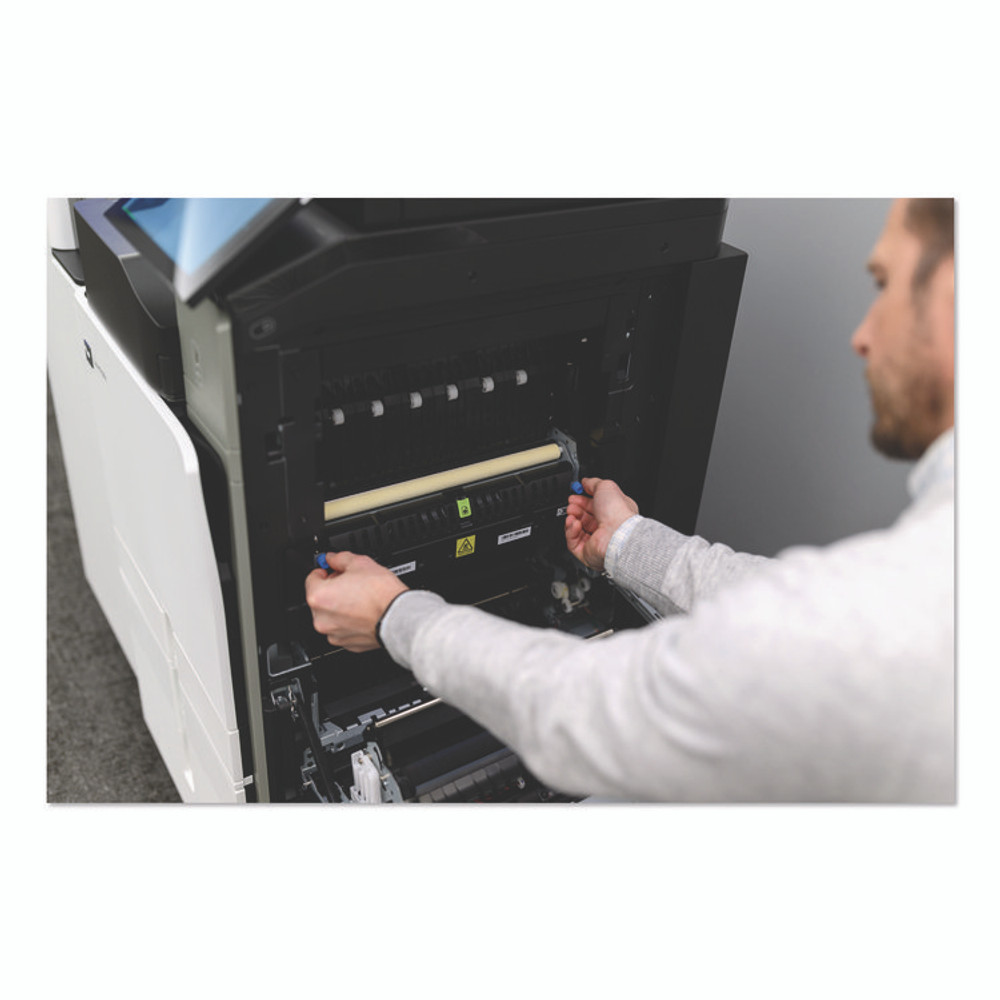 LEXMARK INT'L, INC. 79L1HC0 79L1HC0 Extra High-Yield Toner, 46,900 Page-Yield, Cyan