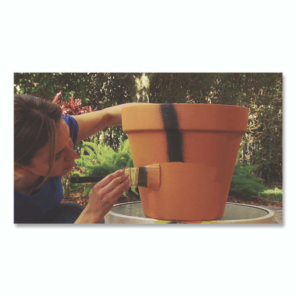 SWIFT RESPONSE LLC Flex Seal FSR20 Liquid Rubber Sealant Coating Spray, 14 oz Can, Black