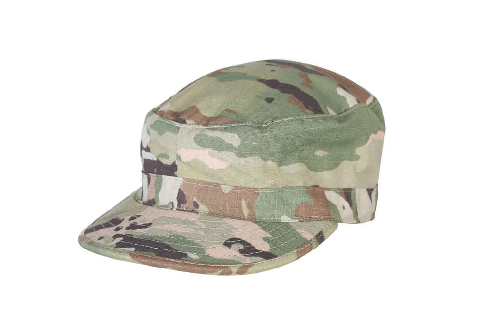 TRU-SPEC 1655003 OCP Patrol Cap