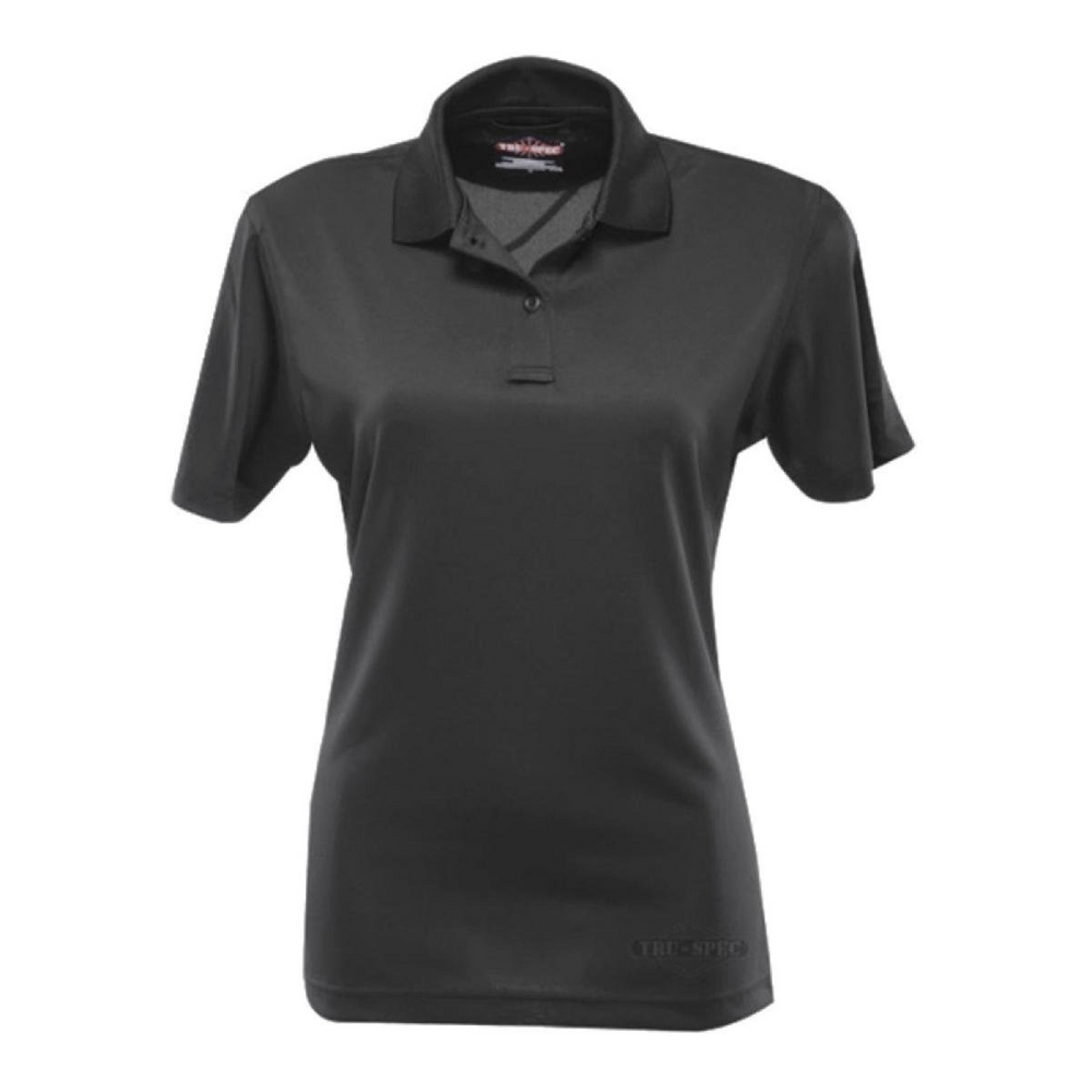 TRU-SPEC 4514006 Women's Short Sleeve Performance Polo