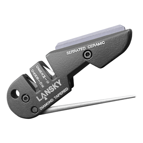 Lansky Sharpeners PSMED01 Blademedic