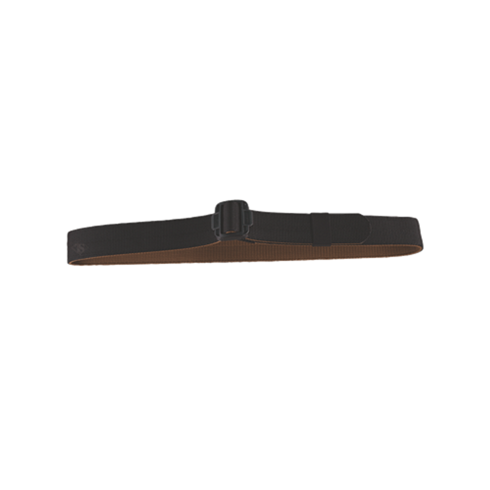 TRU-SPEC 4184007 Security Friendly Reversible Belt