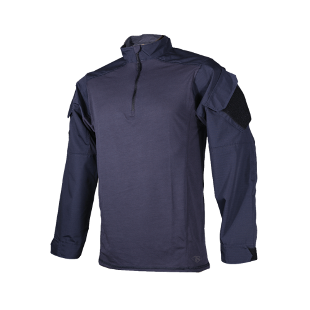 TRU-SPEC 2577004 Urban Force TRU 1/4 Zip Combat Shirt