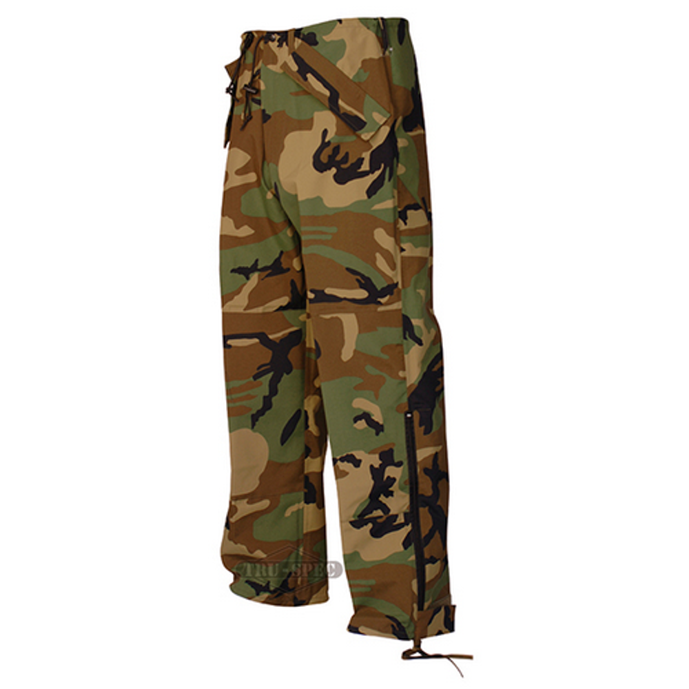 TRU-SPEC 2045007 H2O Proof ECWCS Pants