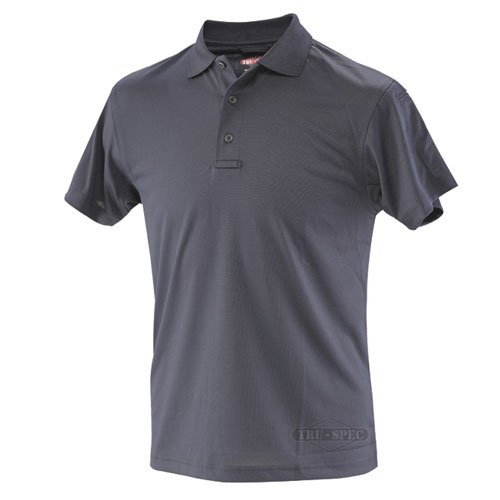 TRU-SPEC 4340006 Short Sleeve Performance Polo