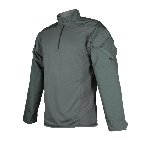 TRU-SPEC 2584025 Urban Force TRU 1/4 Zip Combat Shirt
