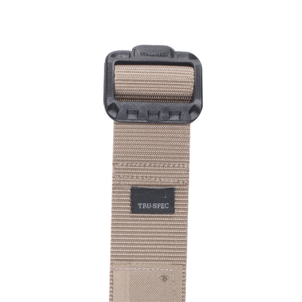 TRU-SPEC 4166007 Security Friendly Belt