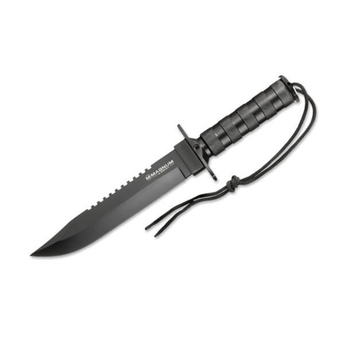 Boker 02MB935 Magnum Survivalist