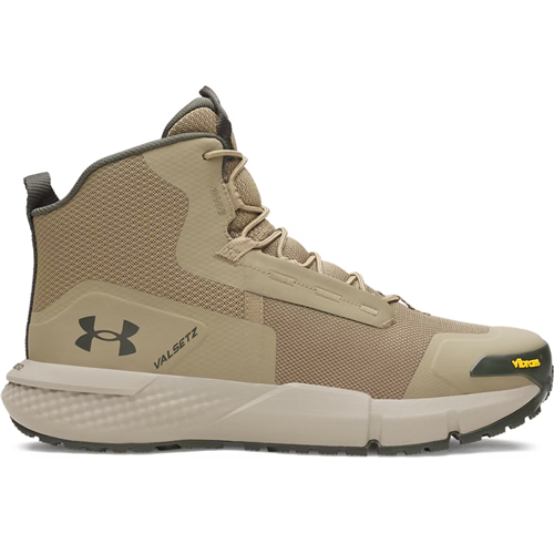 Under Armour 3027382-251-10.5 UA Charged Valsetz Mid