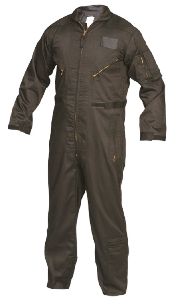 TRU-SPEC 2653024 27-P Basic Flight Suit