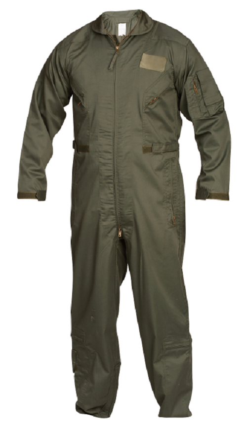 TRU-SPEC 2656026 27-P Basic Flight Suit