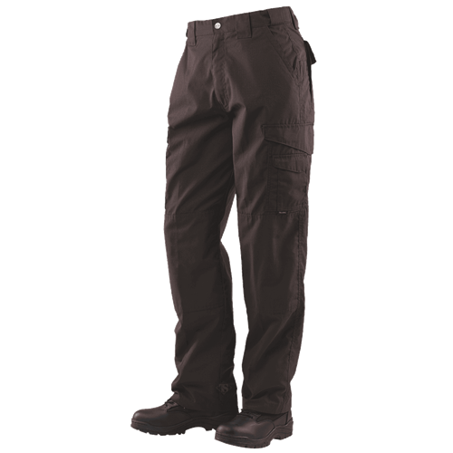 TRU-SPEC 1065003 24-7 Original Tactical Pants - 6.5oz - Brown