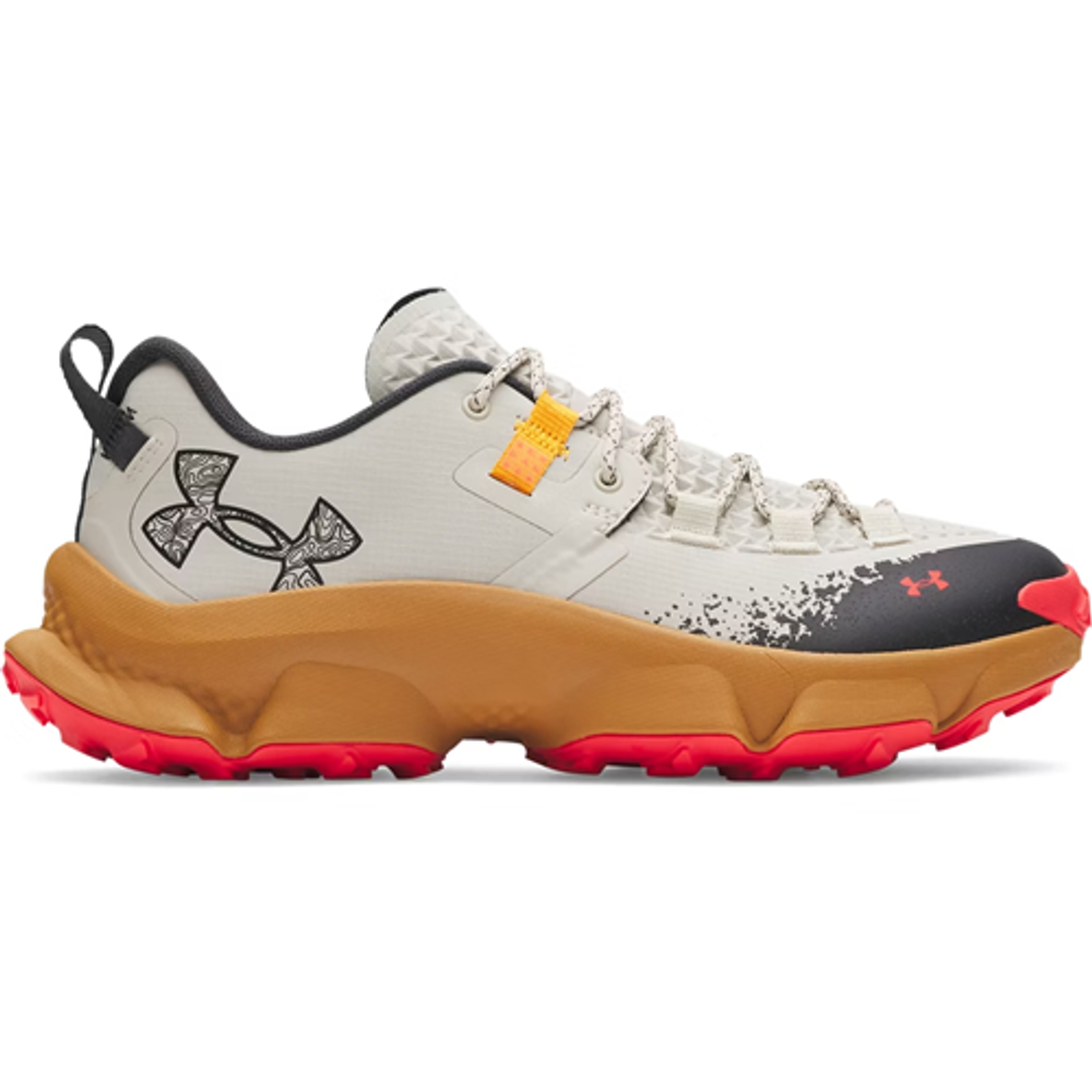 Under Armour 6000766-027-14 UA Charged Expanse Low