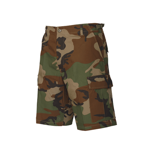 TRU-SPEC 4256004 BDU Shorts
