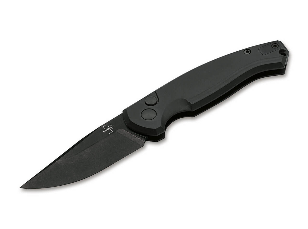Böker 01BO365 Boker Plus Karakurt Black