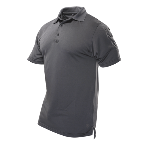 TRU-SPEC 4488002 Short Sleeve Performance Polo