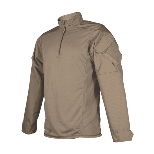 TRU-SPEC 2598024 Urban Force TRU 1/4 Zip Combat Shirt
