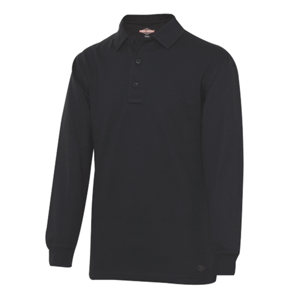 TRU-SPEC 4357005 Original Long Sleeve Polo