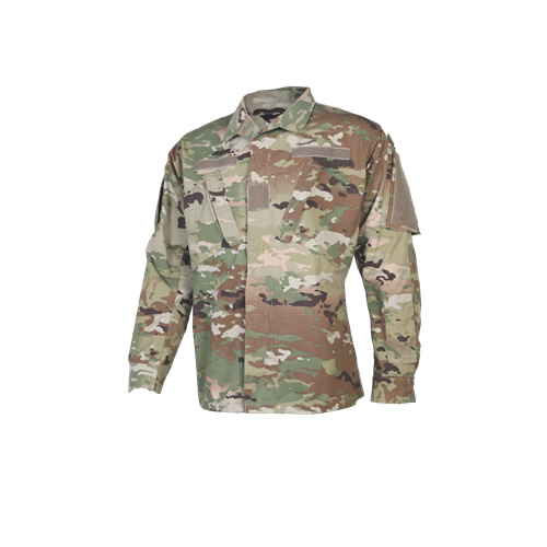 TRU-SPEC 1652004 Scorpion OCP Army Combat Uniform Shirt