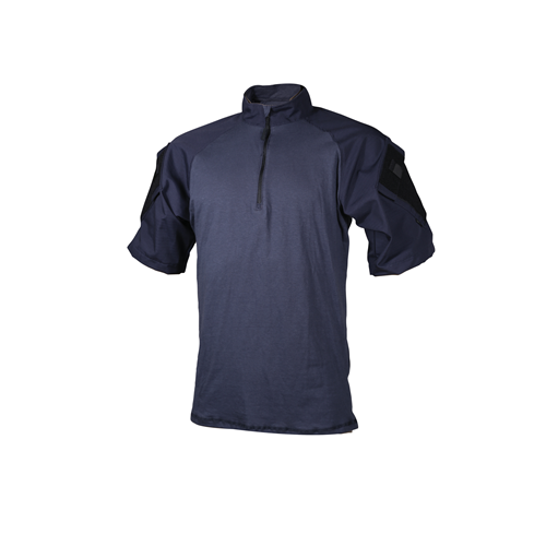 TRU-SPEC 2510003 T.R.U. 1/4 Zip Combat Shirt