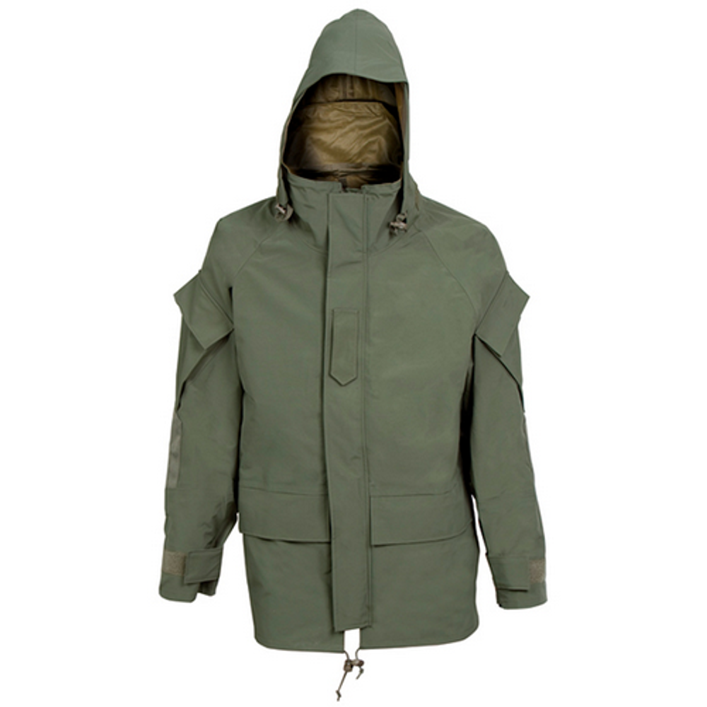 TRU-SPEC 2028027 H2O Proof Gen2 ECWCS Parka