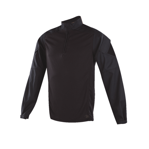 TRU-SPEC 2576008 Urban Force TRU 1/4 Zip Combat Shirt
