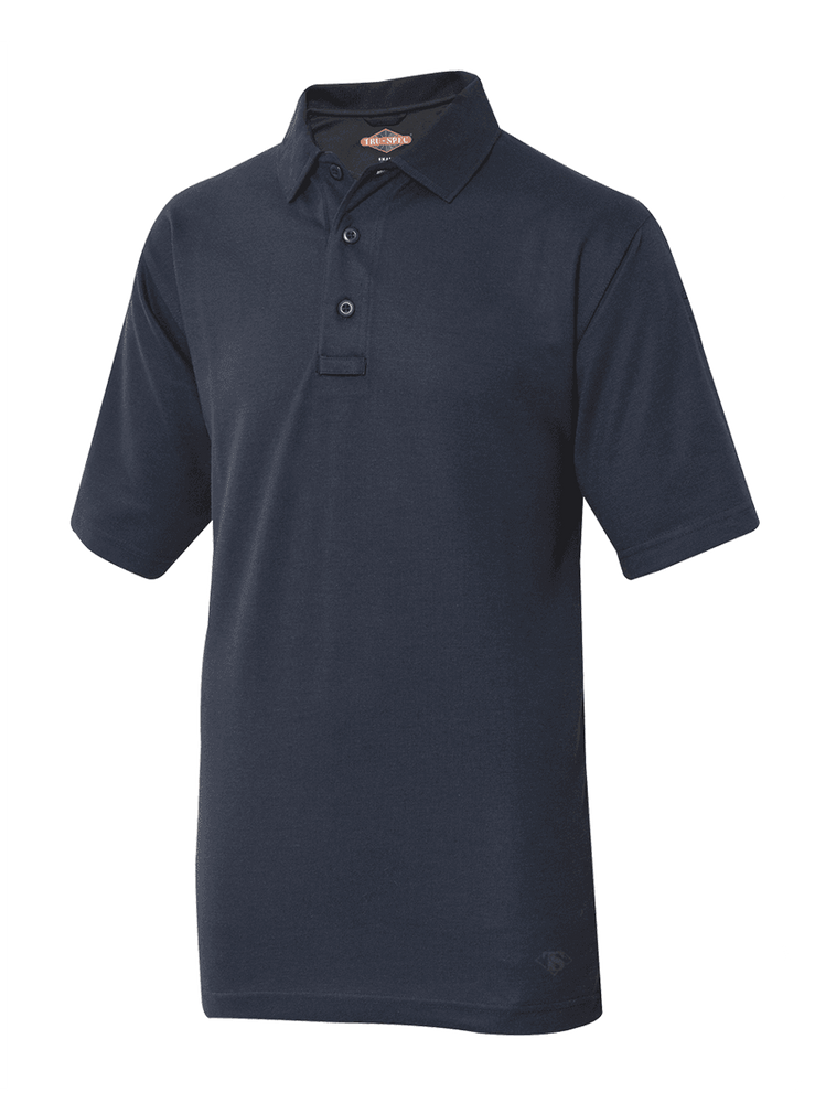 TRU-SPEC 4331007 Original Short Sleeve Polo