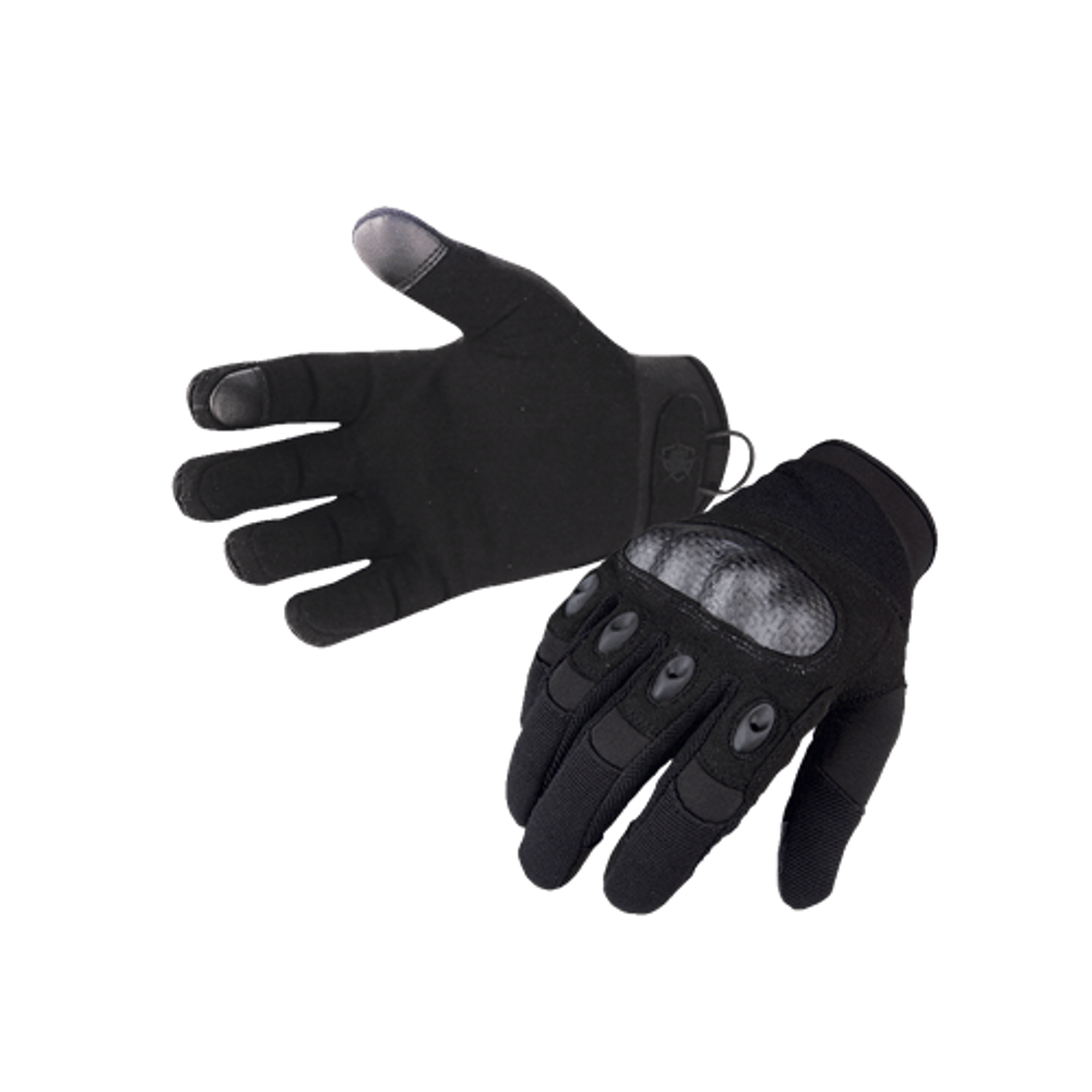 TRU-SPEC 3814004 Tactical Hard Knuckle Gloves