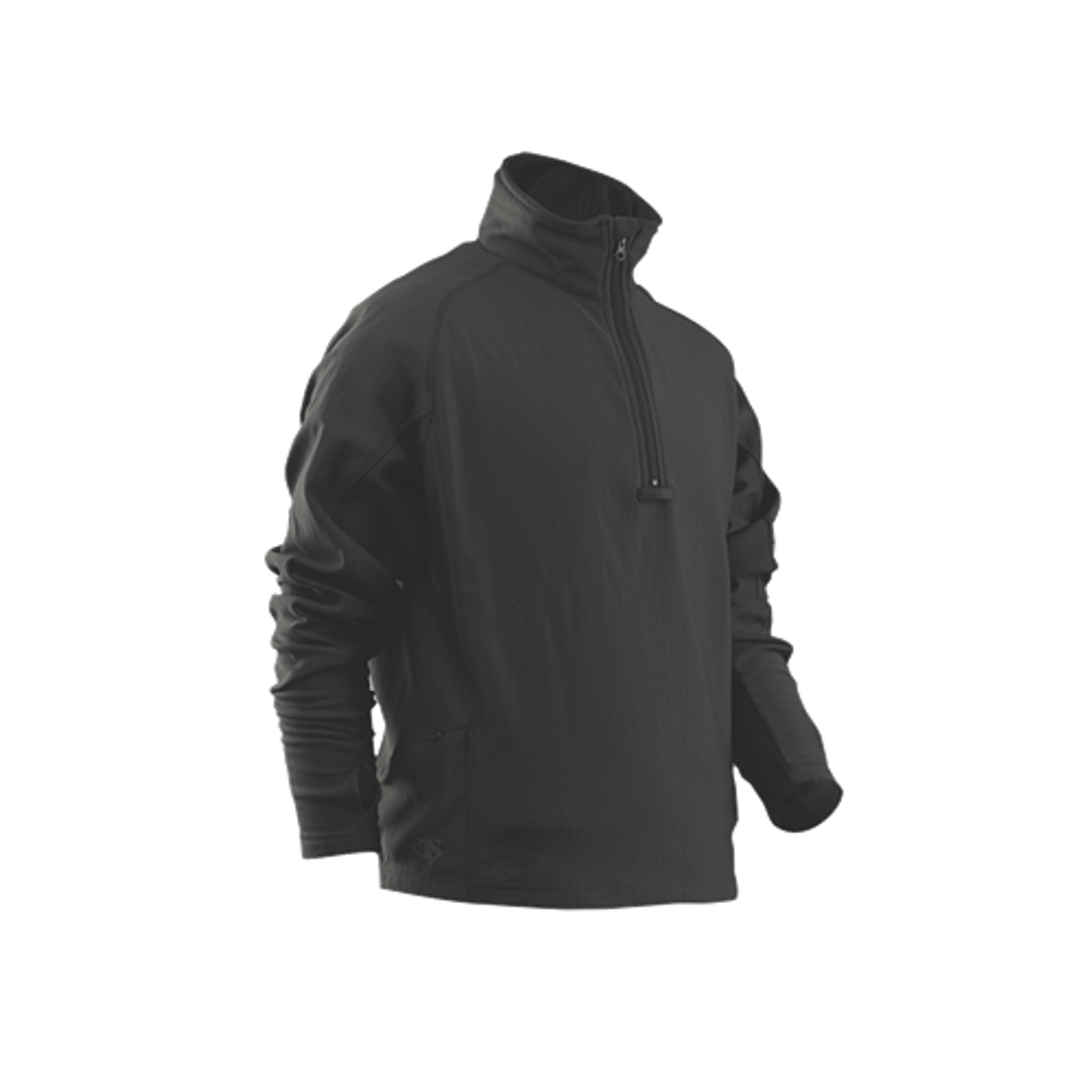 TRU-SPEC 2426005 Grid Fleece Pullover