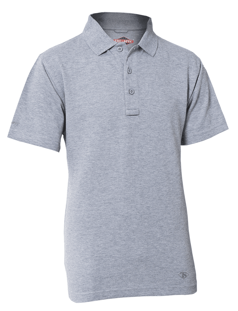 TRU-SPEC 4338002 Original Short Sleeve Polo