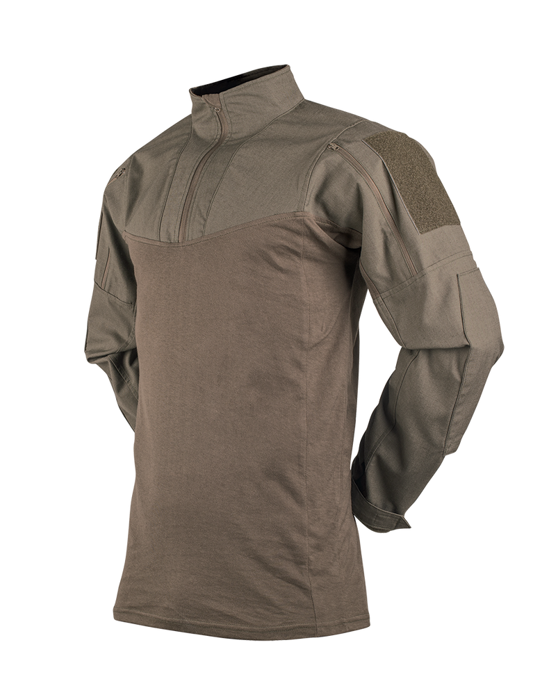 TRU-SPEC 1640005 T.R.U. Direct Action Shirt