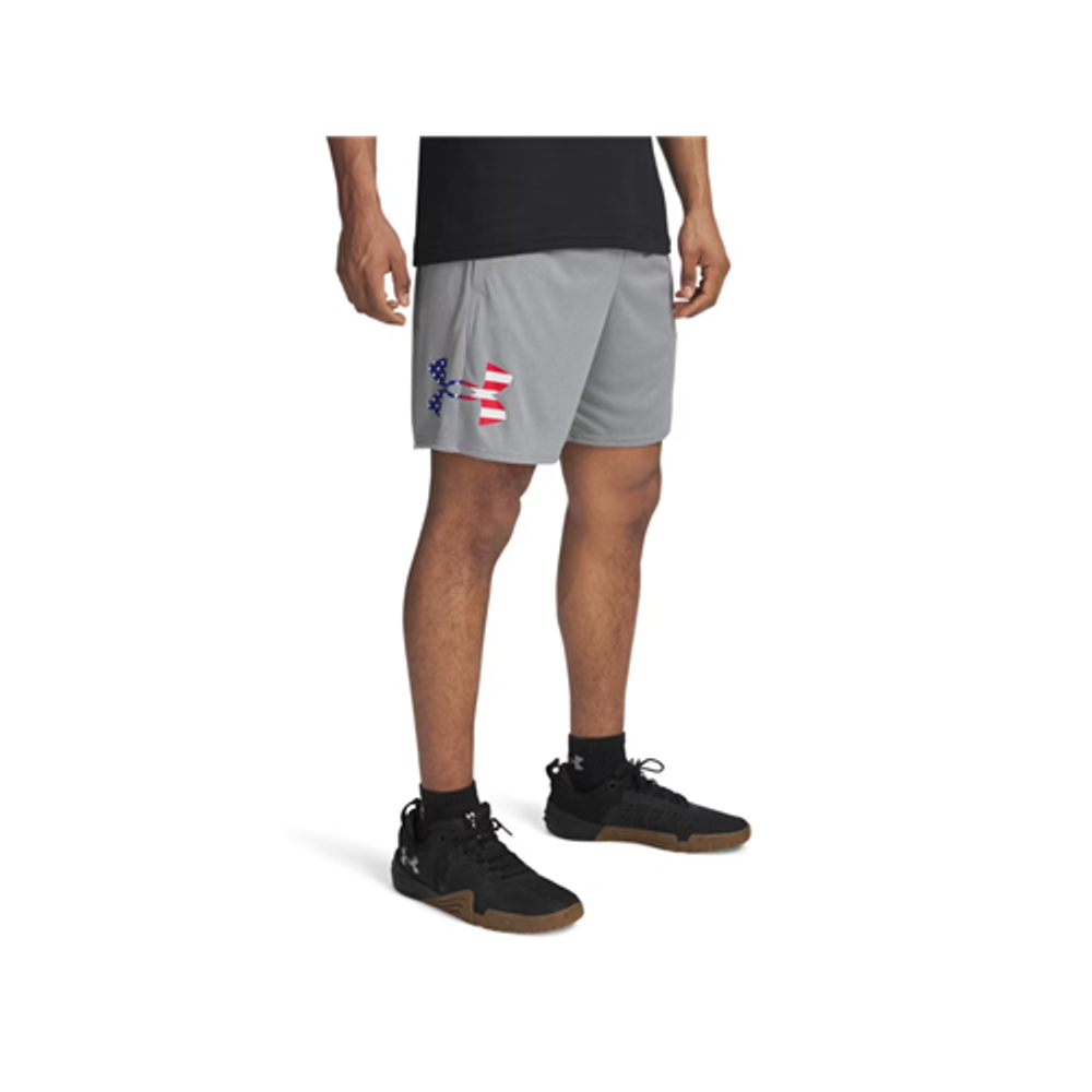 Under Armour 6000654-036-3X M Freedom Tech BFL Short