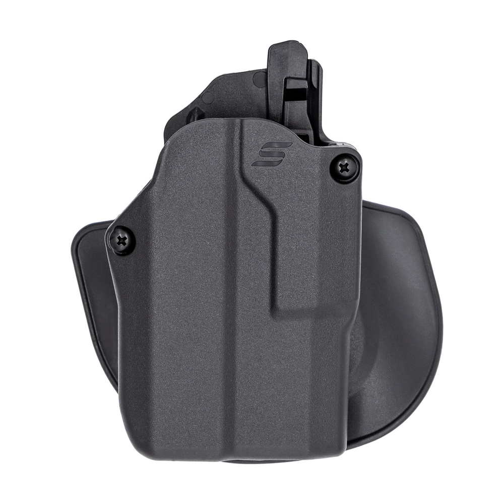 Safariland 1333889 SOLIS ALS OWB Concealment Paddle Holster