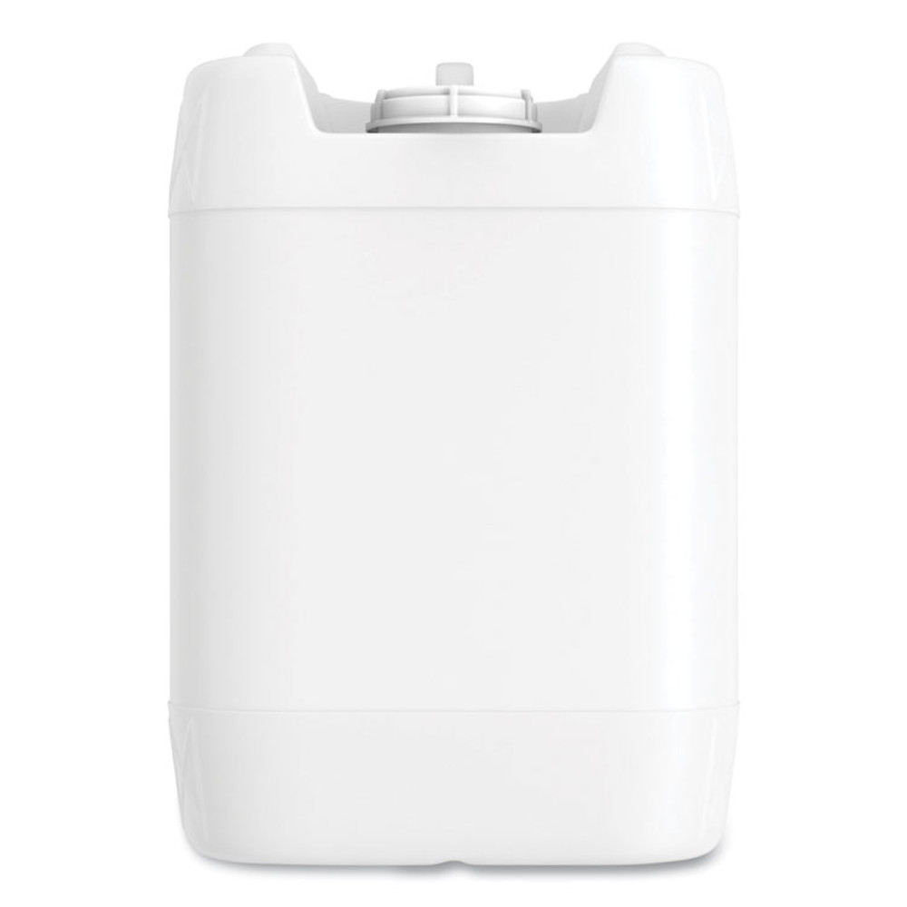 CHURCH & DWIGHT CO., INC Arm Hammer™ 3320097550 HE Compatible Liquid Detergent, Free and Clear/Unscented, 640 Loads, 5 gal Jug