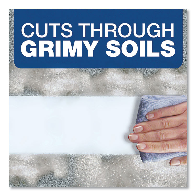 PROCTER & GAMBLE Spic and Span® 31973EA All-Purpose Floor Cleaner, 27 oz Box