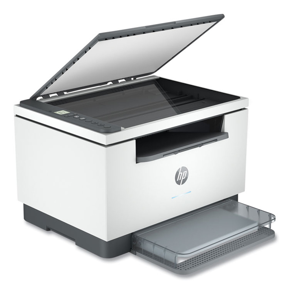 HP INC 6GW99F LaserJet MFP M234dw Wireless Multifunction Laser Printer, Copy/Print/Scan