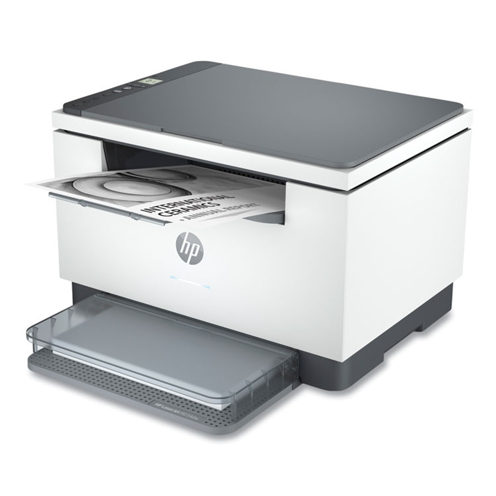 HP INC 6GW99F LaserJet MFP M234dw Wireless Multifunction Laser Printer, Copy/Print/Scan