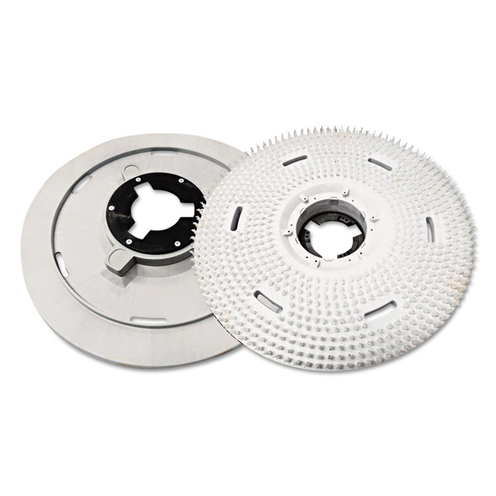 MERCURY FLOOR MACHINES 2105 Scrub Pad Driver, 20"