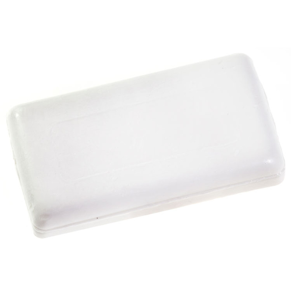 TRANSMACRO AMENITIES Good Day™ 400300 Unwrapped Amenity Bar Soap, Fresh Scent, # 2 1/2, 144/Carton